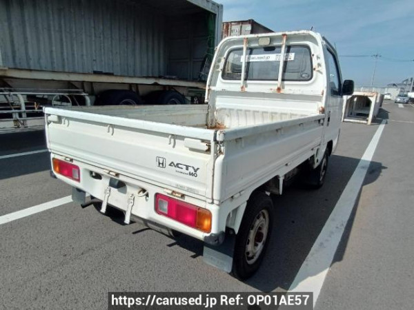 Used 1990 MT honda acty-truck HA3 Image[6]