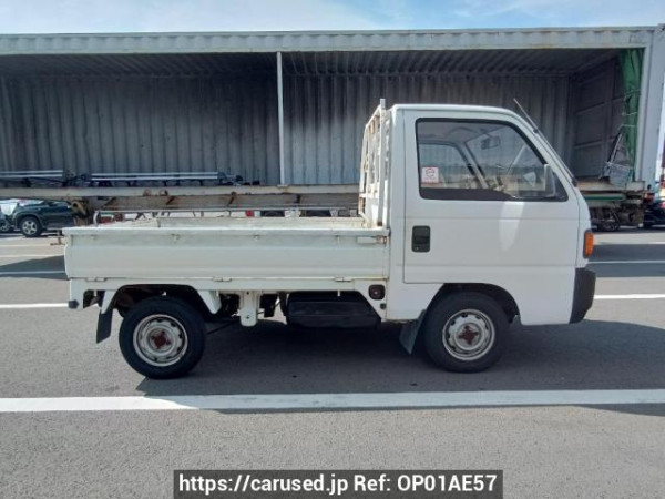 Used 1990 MT honda acty-truck HA3 Image[7]