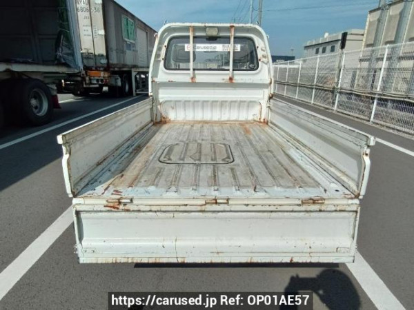 Used 1990 MT honda acty-truck HA3 Image[8]