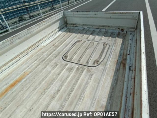 Used 1990 MT honda acty-truck HA3 Image[9]