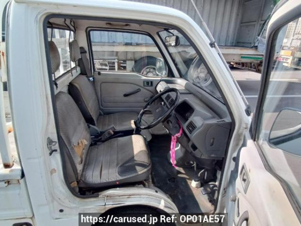 Used 1990 MT honda acty-truck HA3 Image[12]