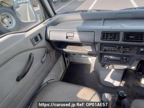 Used 1990 MT honda acty-truck HA3 Image[15]