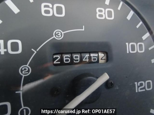 Used 1990 MT honda acty-truck HA3 Image[18]