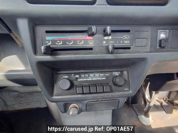 Used 1990 MT honda acty-truck HA3 Image[19]