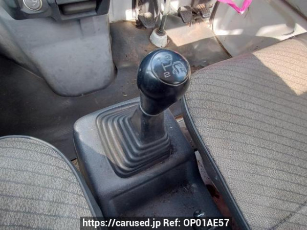 Used 1990 MT honda acty-truck HA3 Image[22]