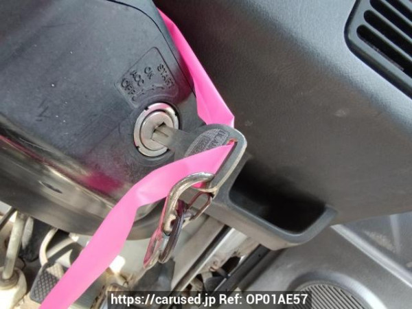 Used 1990 MT honda acty-truck HA3 Image[23]