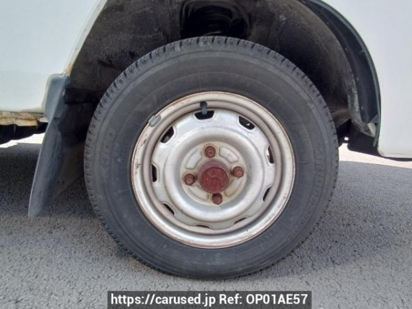 Used 1990 MT honda acty-truck HA3 Image[24]