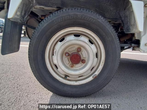 Used 1990 MT honda acty-truck HA3 Image[26]
