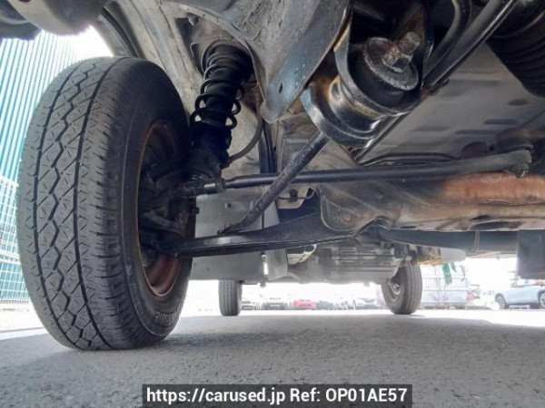 Used 1990 MT honda acty-truck HA3 Image[28]