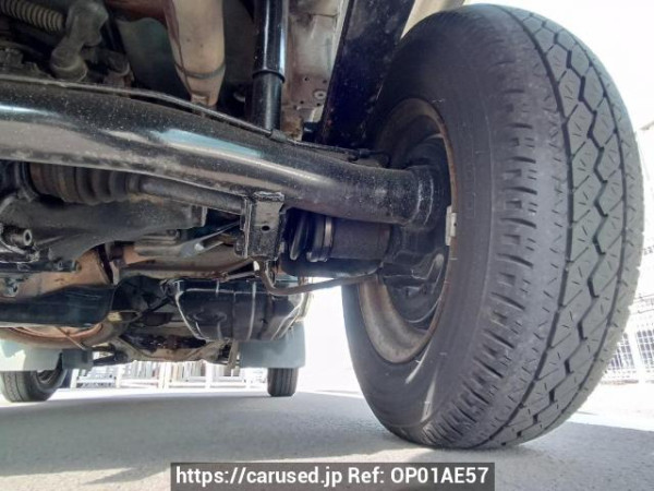 Used 1990 MT honda acty-truck HA3 Image[36]