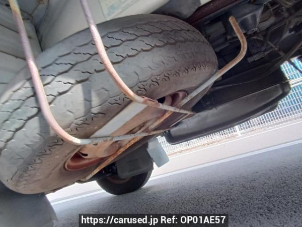 Used 1990 MT honda acty-truck HA3 Image[37]