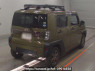 Used 2021 AT daihatsu taft LA900S Image[1]