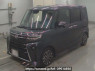 Used 2023 AT daihatsu tanto-custom LA650S Image[0]