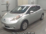 Used 2016 AT nissan leaf AZE0 Image[0]