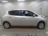 Used 2016 AT nissan leaf AZE0 Image[2]