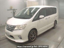 Nissan Serena FNC26