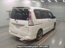 Used 2011 AT nissan serena FNC26 Image[1]