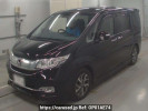 Honda Step WGN Spada RP3