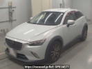 Mazda CX-3 DK5FW
