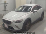 Used 2015 AT mazda cx-3 DK5FW Image[0]