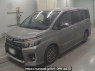Used 2017 AT toyota voxy ZRR80W Image[0]