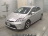 Used 2012 AT toyota prius ZVW30 Image[0]