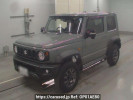 Suzuki Jimny Sierra JB74W