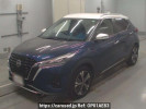 Nissan KIX SNP15