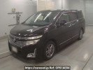 Nissan Elgrand TE52