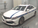 Toyota Mark X GRX130