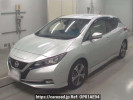 Nissan Leaf ZE1