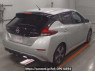 Used 2018 AT nissan leaf ZE1 Image[1]