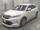 Toyota Harrier ZSU65W