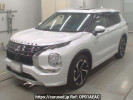 Mitsubishi Outlander PHEV GN0W