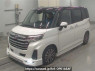 Used 2026 AT toyota roomy M900A Image[0]