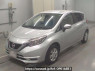 Used 2016 AT nissan note E12 Image[0]