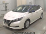 Used 2018 AT nissan leaf ZE1 Image[0]