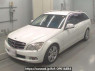 Used 2008 AT mercedes-benz c-class-station-wagon 204241 Image[0]