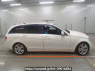 Used 2008 AT mercedes-benz c-class-station-wagon 204241 Image[2]