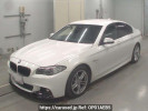 BMW 5 Series XG20