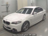 Used 2014 AT bmw 5-series XG20 Image[0]