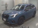 Subaru Forester SK5