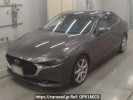 Mazda Mazda3 BP8P