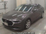 Used 2020 AT mazda mazda3 BP8P Image[0]