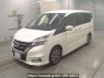 Used 2018 AT nissan serena GFC27 Image[0]