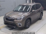 Used 2020 AT subaru forester SK9 Image[0]