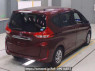 Used 2017 AT honda freed GB5 Image[1]