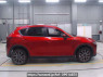Used 2018 AT mazda cx-5 KF2P Image[2]