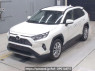 Used 2020 AT toyota rav4 MXAA54 Image[0]