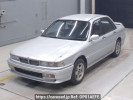 Mitsubishi Galant E39A